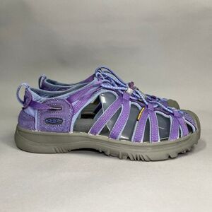 Keen Girl's Size 5 Whisper Outdoor Hiking Water Sandals